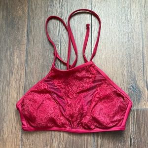 Target Swim Top